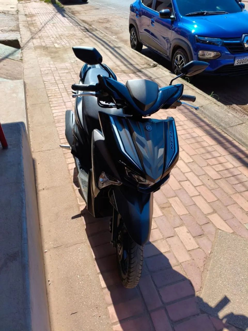 NEO 125 AT 2023 - Foto 4