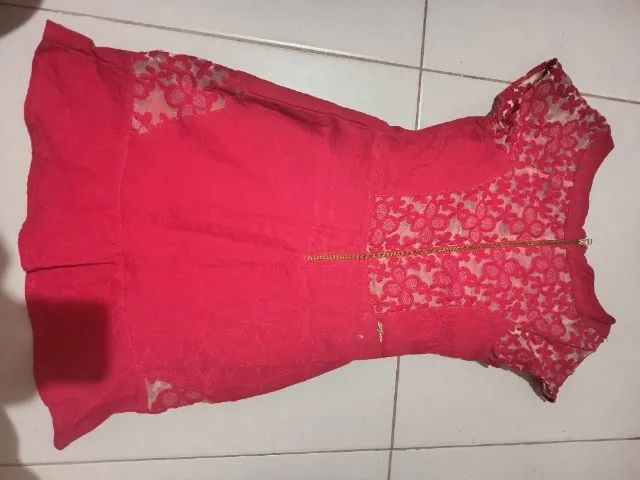 Vestido elegante da Alljarreau - Foto 3