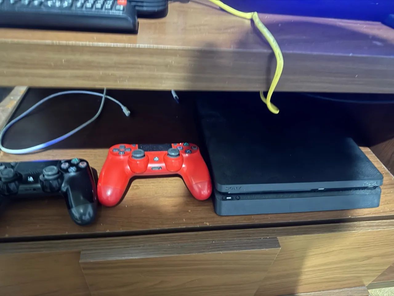 PlayStation 4