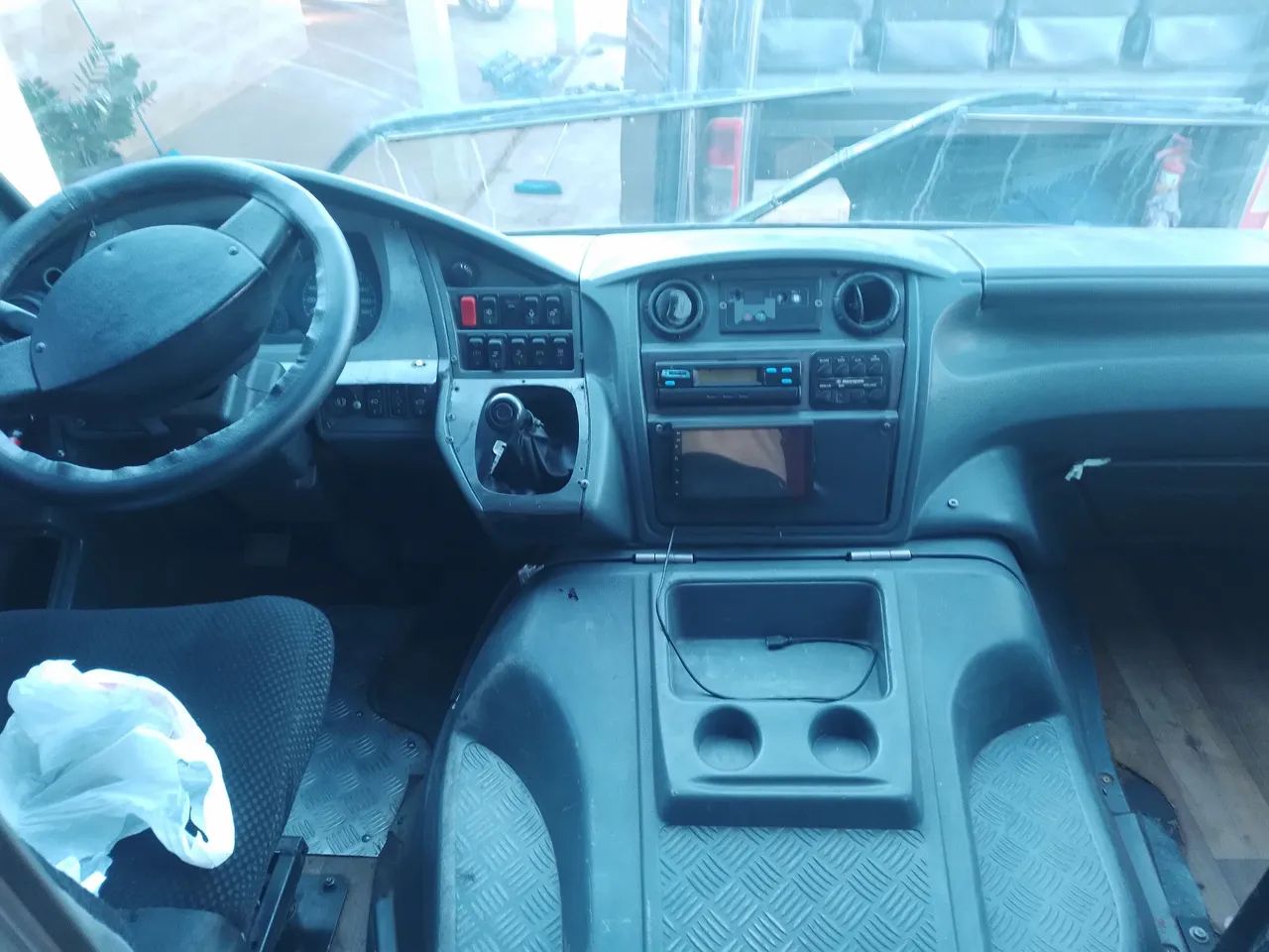 Vende micro ônibus  - Foto 4