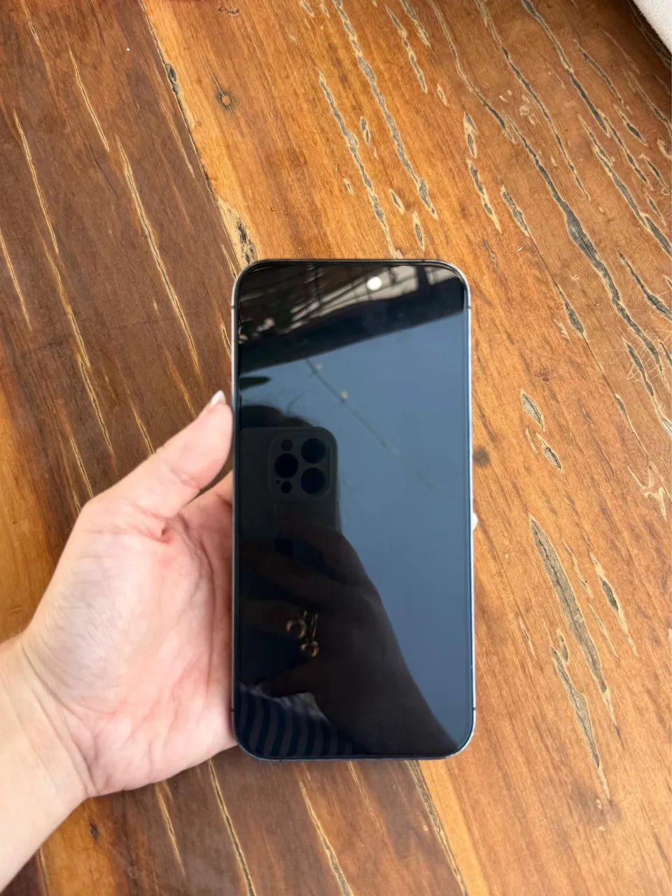 iPhone 14 Pro Max - Foto 2