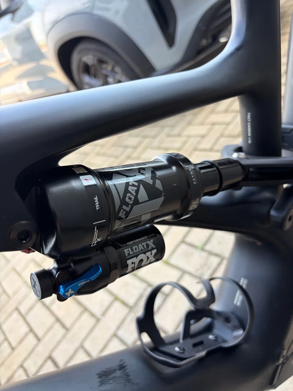 Specialized Turbo Levo Comp Carbon G3 TAM S6  - Foto 5