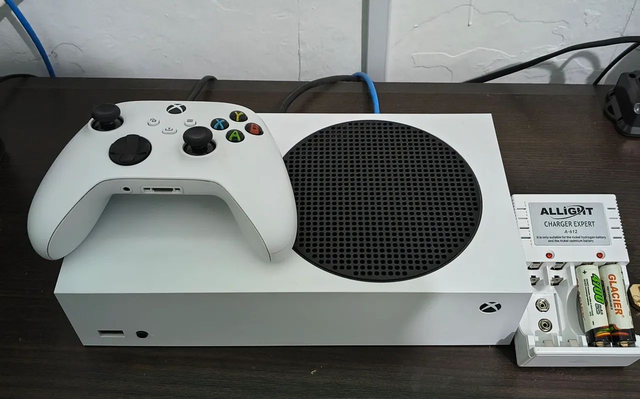 Xbox Séries S Estado de Zero - Foto 3