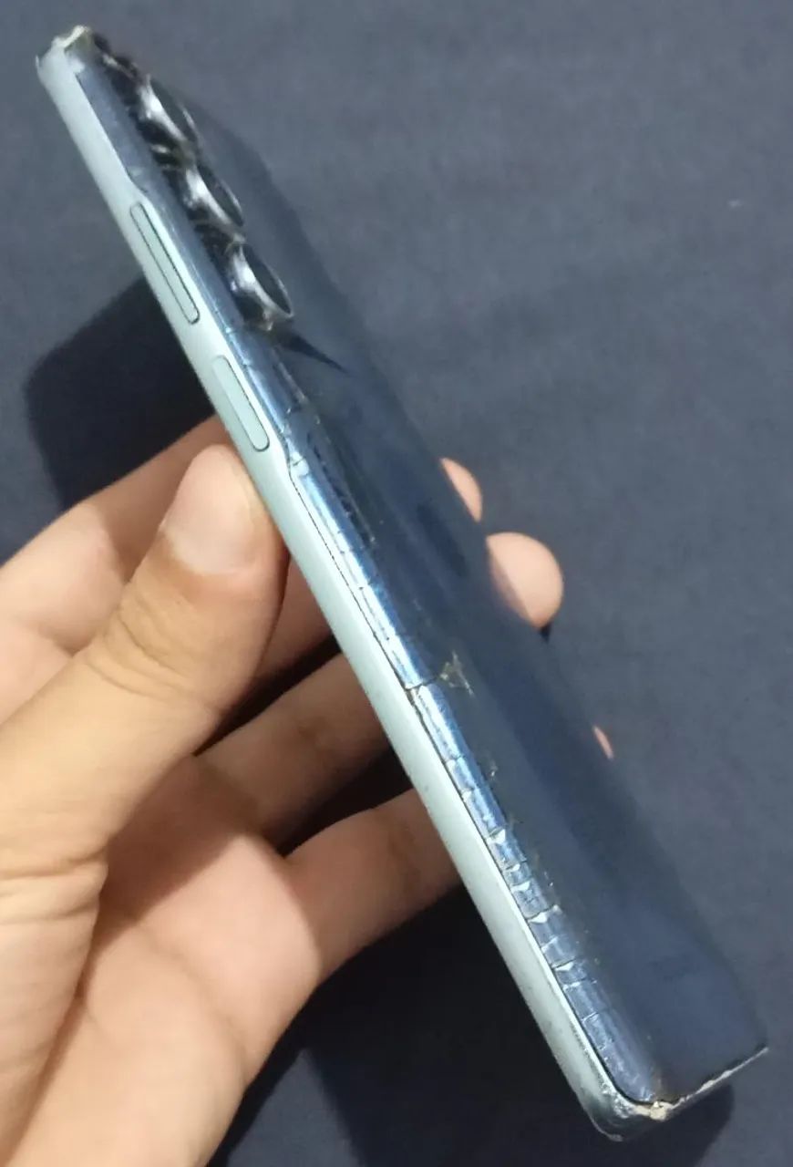 Moto G200 5g 256gb - Foto 5