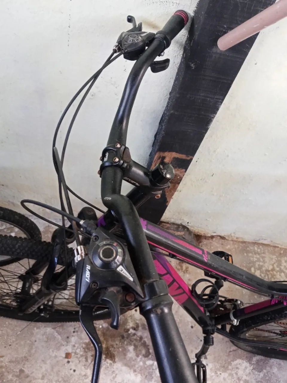 Bicicleta marchas - Foto 2