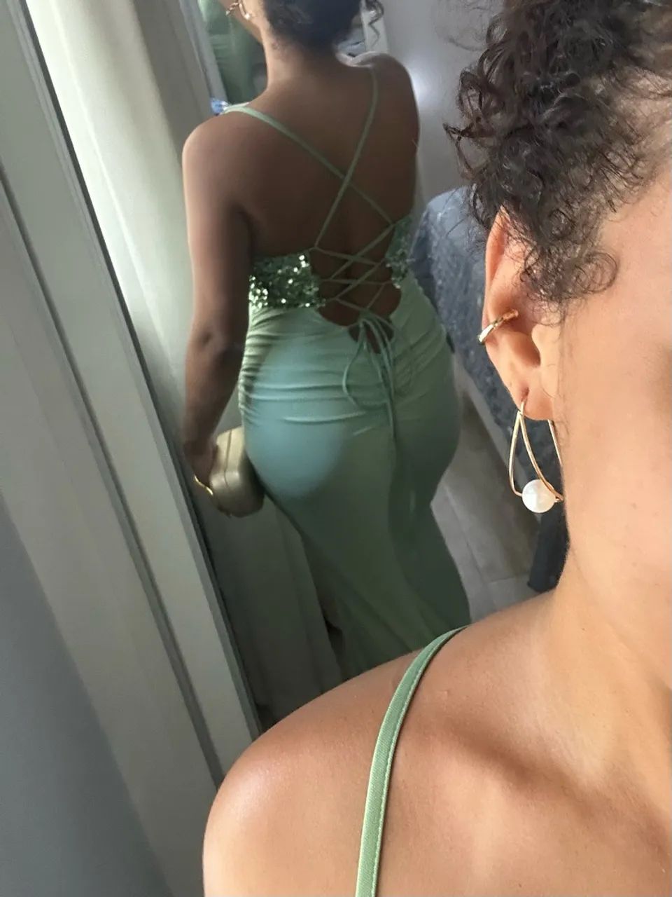 Vestido de madrinha  - Foto 5