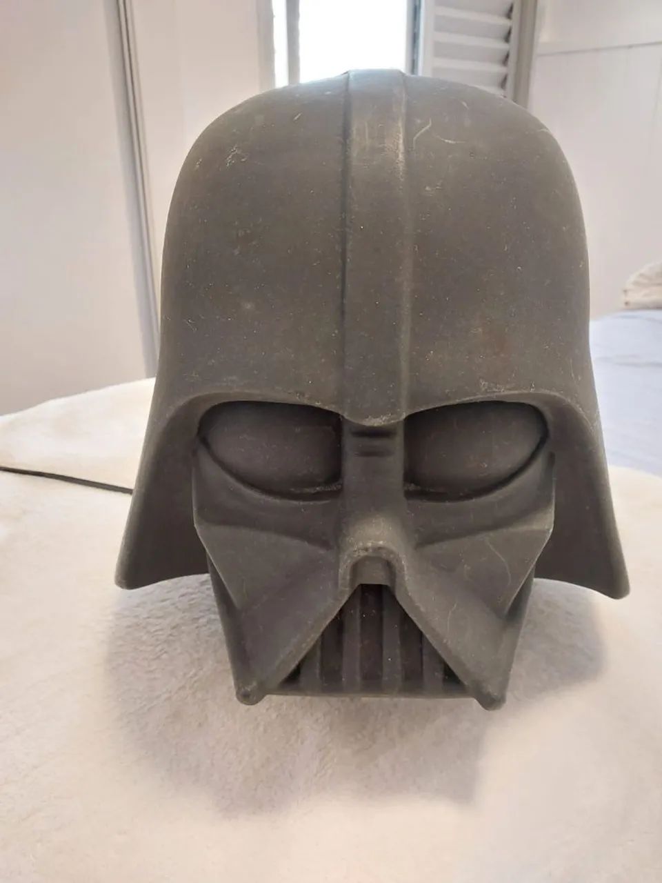 Luminária Darth Vader Imaginarium - Foto 2