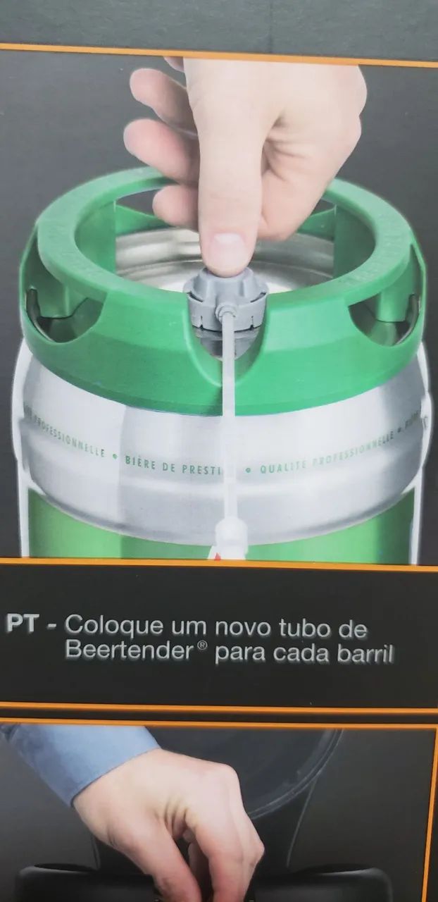 Chopeira  - Foto 2