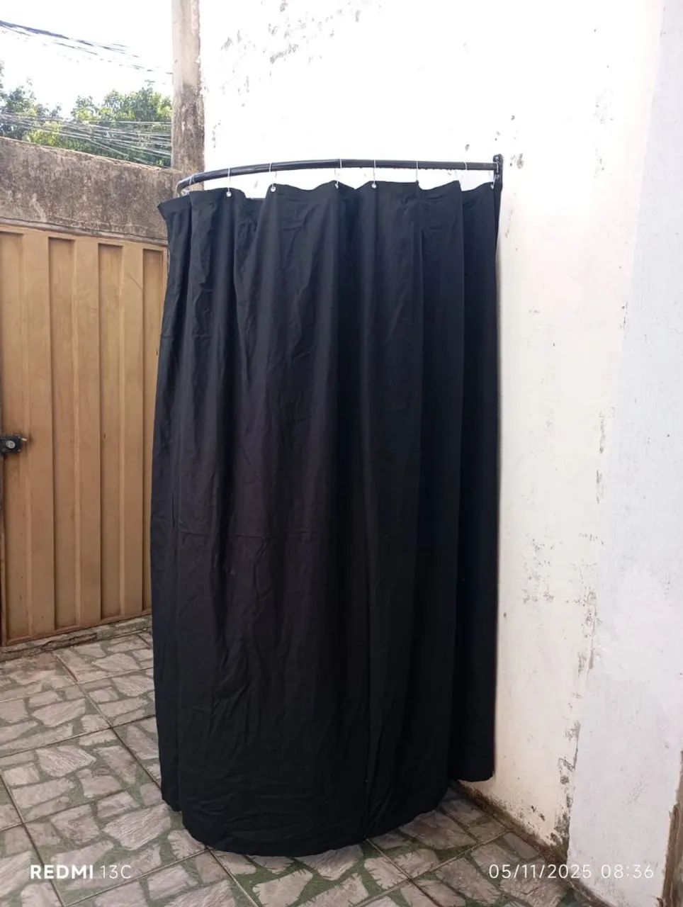 Provador de Roupas para Loja - Foto 2