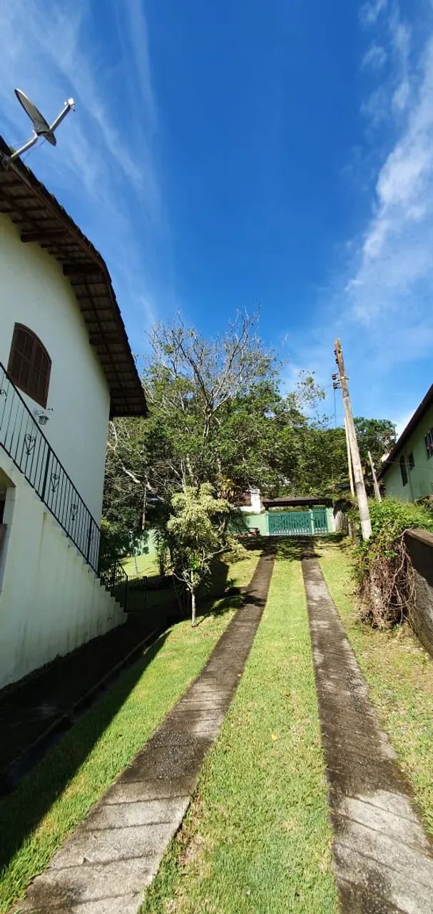 Imóvel multifamiliar (casa do primeiro andar) com 3 quartos para locação na Ponte da Sauda - Foto 2