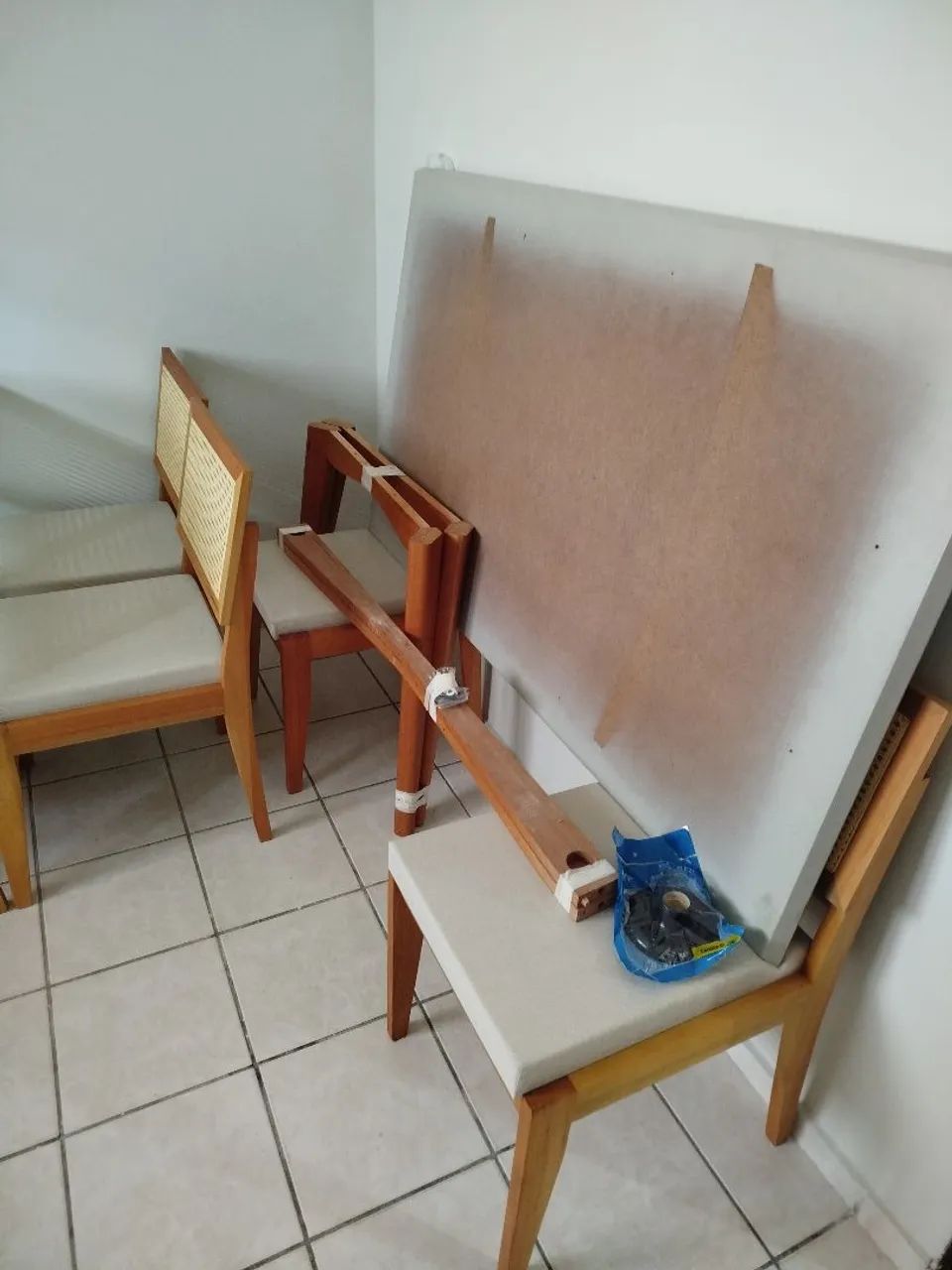 Montagem de móveis  - Foto 5