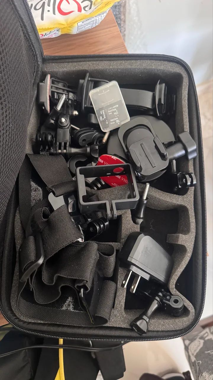 Go pro hero 4 - Foto 2