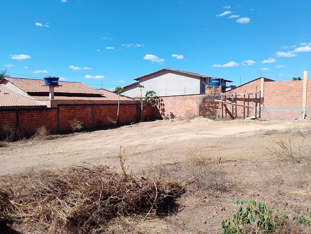 Oportunidade Lote quitado Recanto do bosque/ colinas - Foto 3