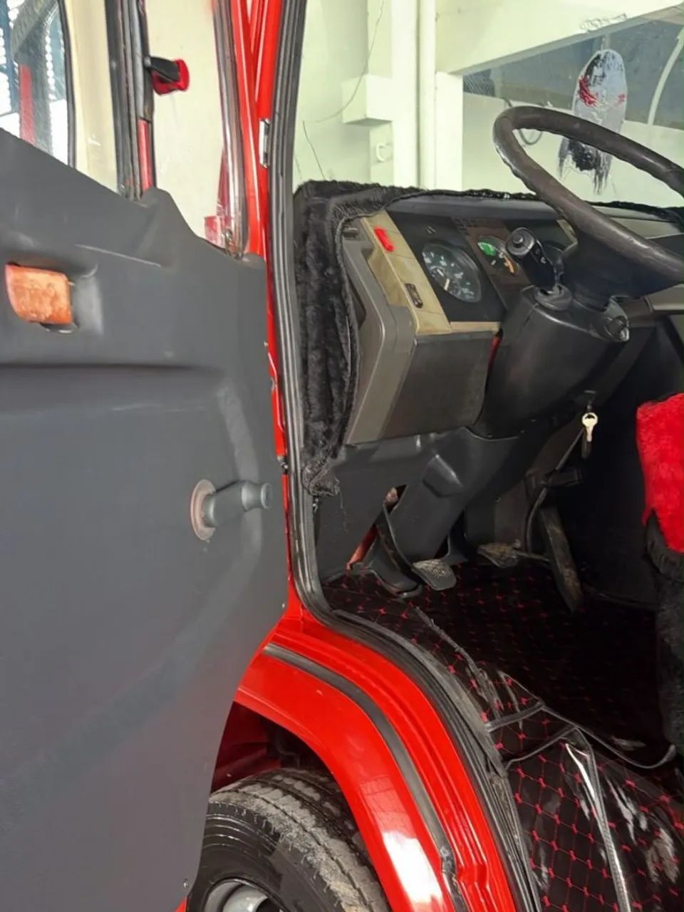 COMPRE SEU CAMINHÃO  - Foto 4
