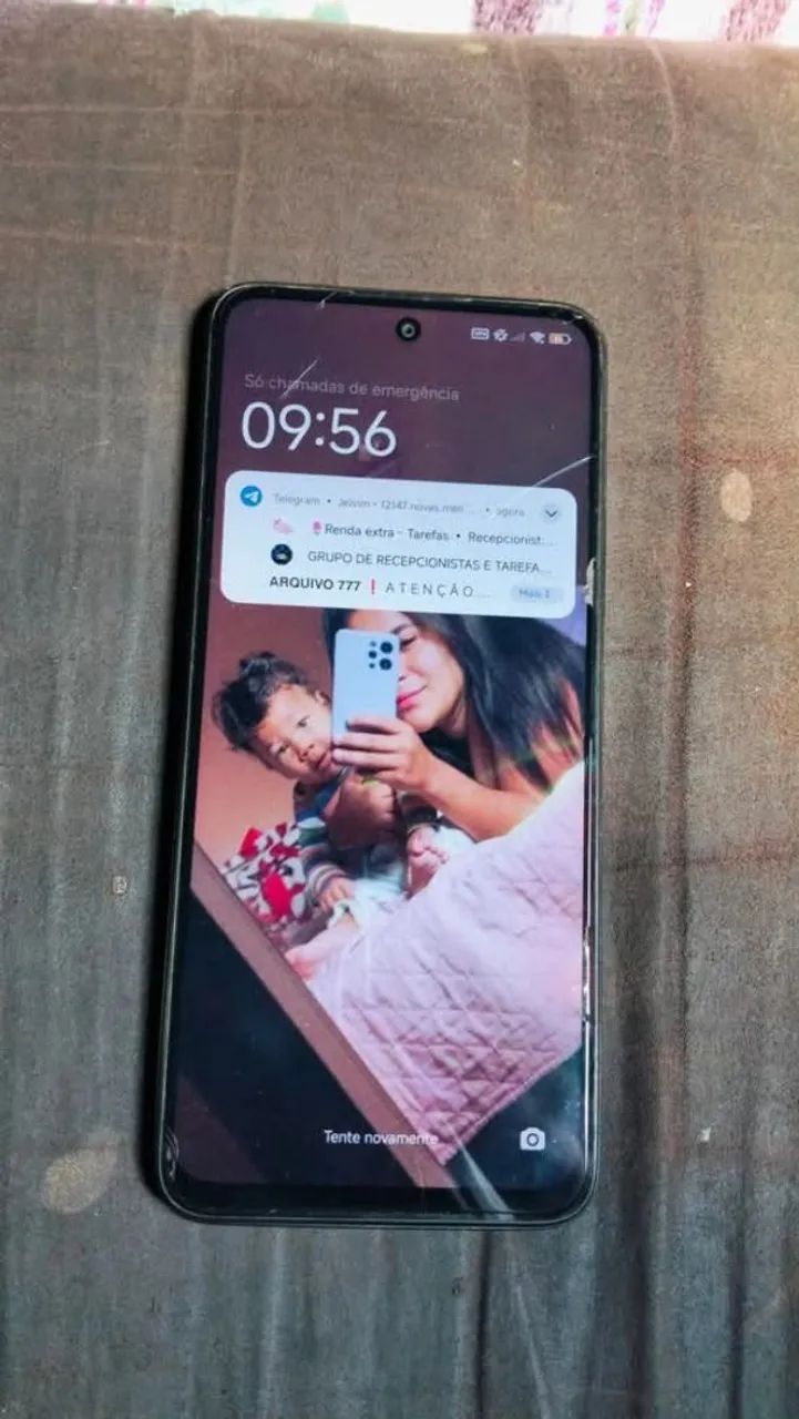 Vendo redmi 12  - Foto 2