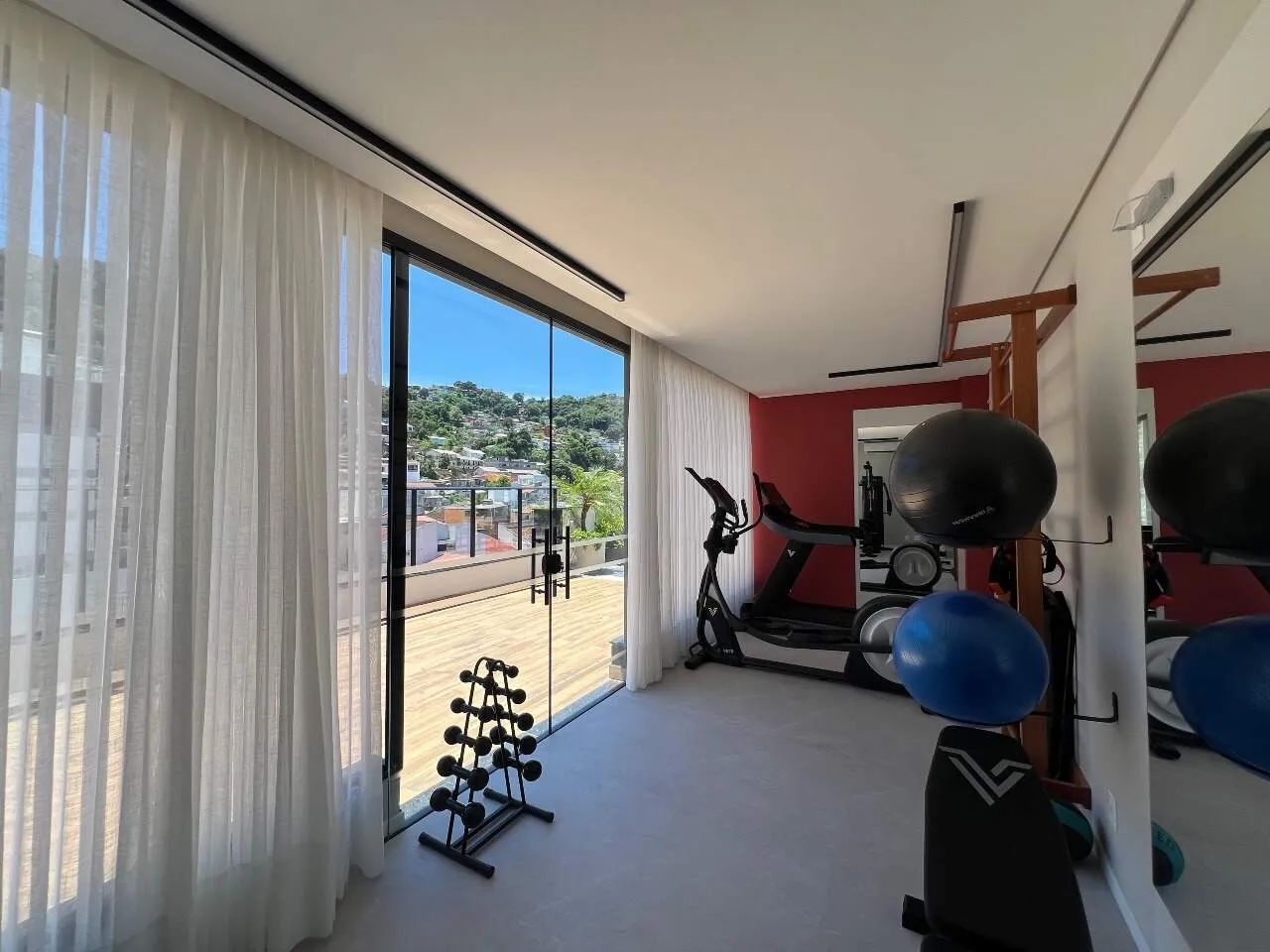 Aluguel | Apartamento 1 suíte com vaga de garagem no Centro - Foto 3