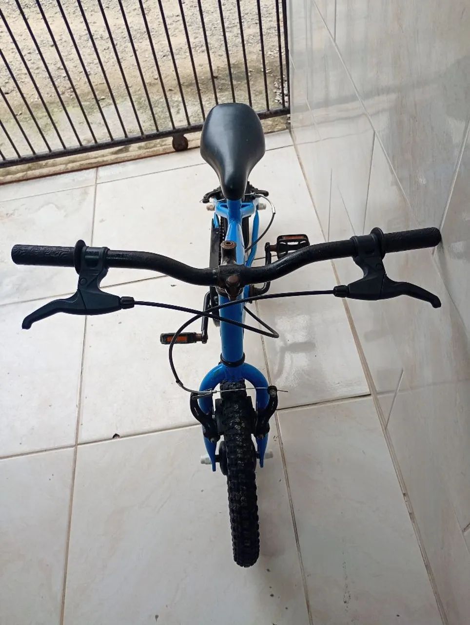 Bike infantil aro 16  - Foto 5