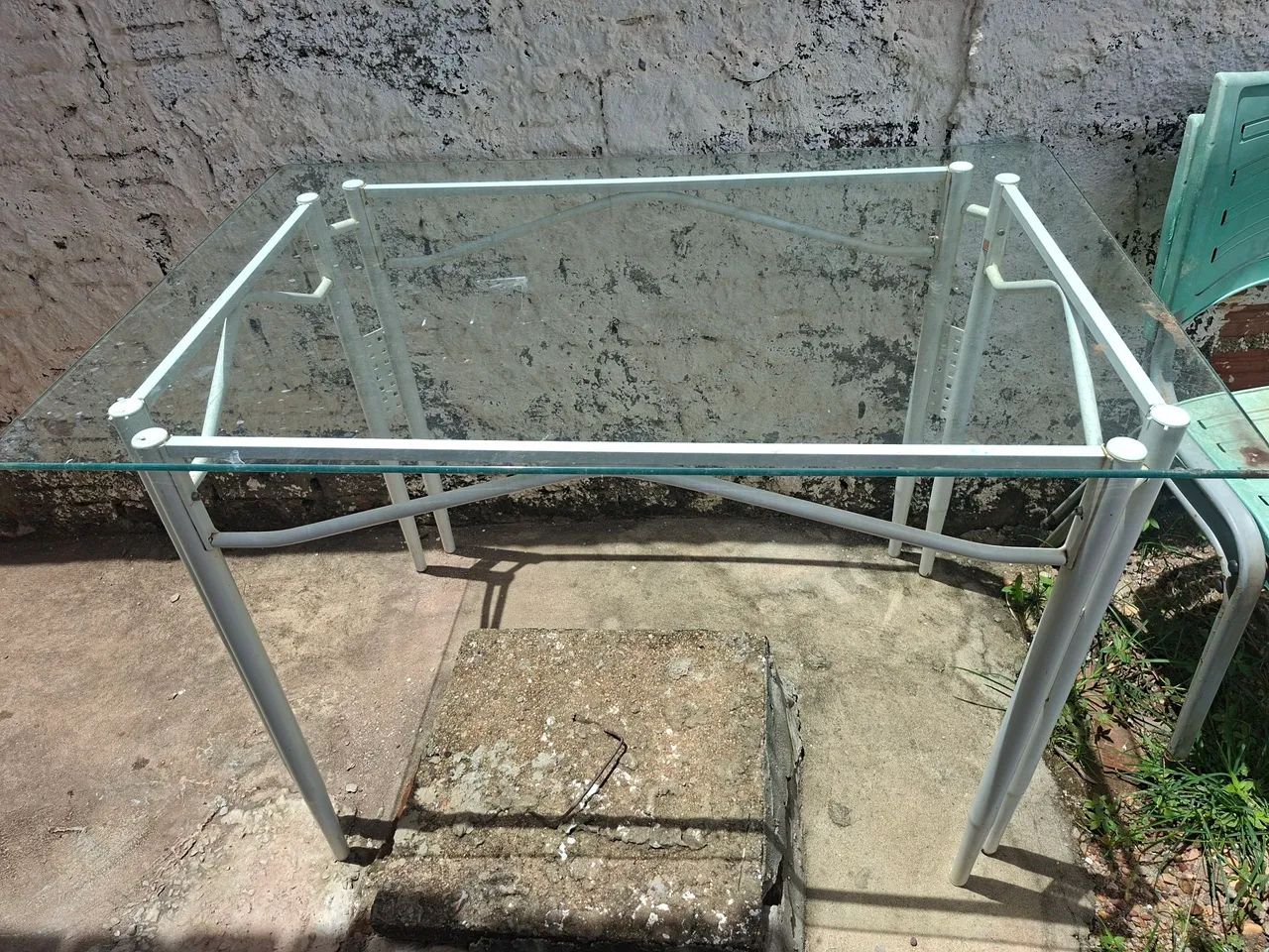 Mesa de 4 lugares - Foto 2