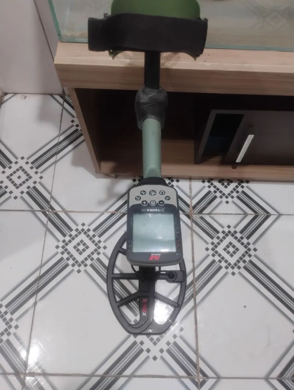 Detector metal xterra pro - Foto 4