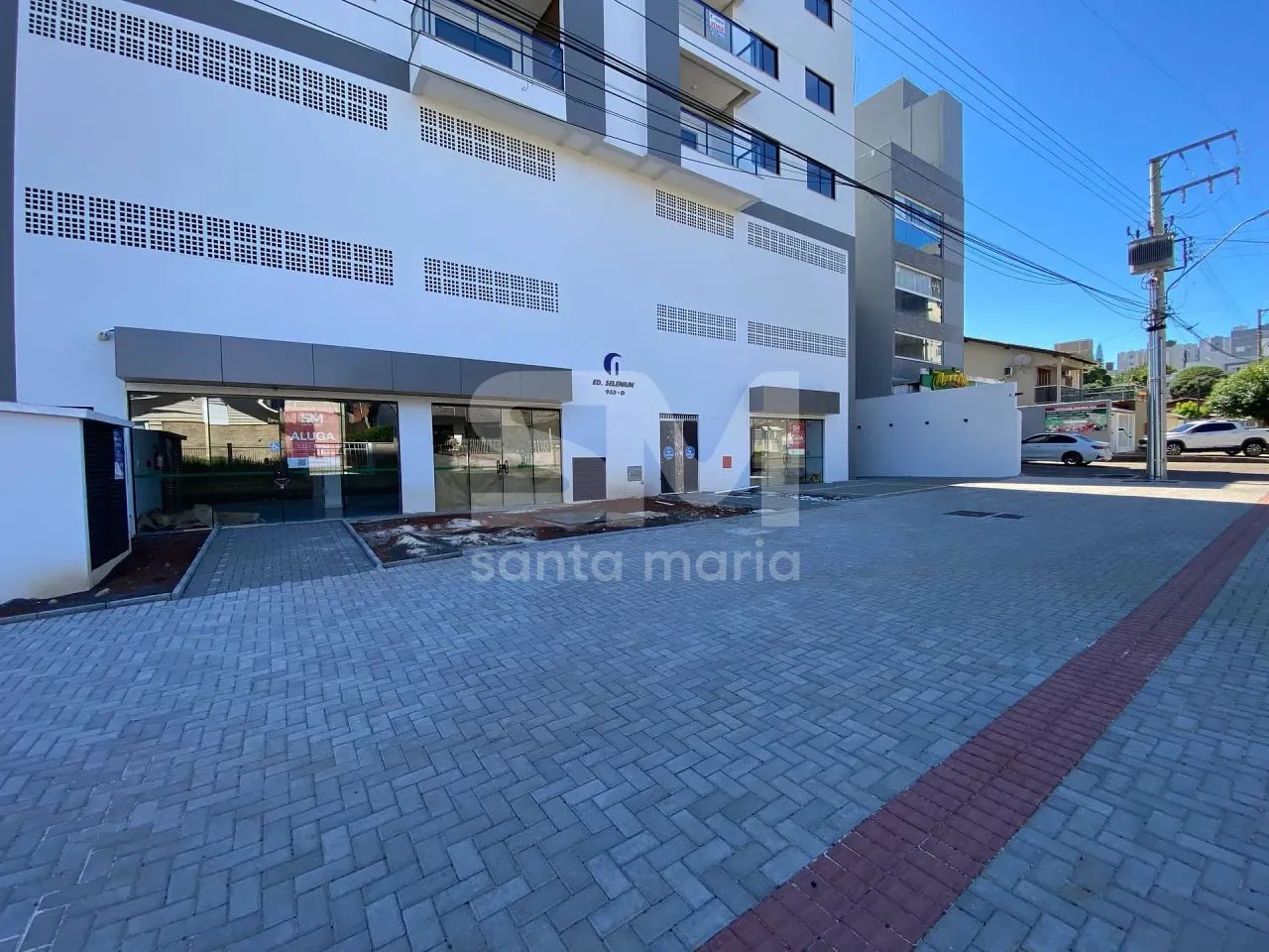 Sala para locação, Santa Maria, Chapecó, SC - Foto 3