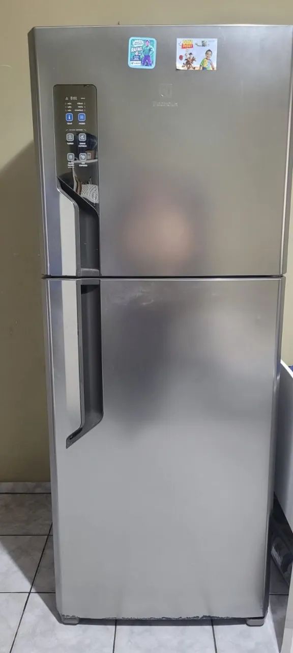 GELADEIRA