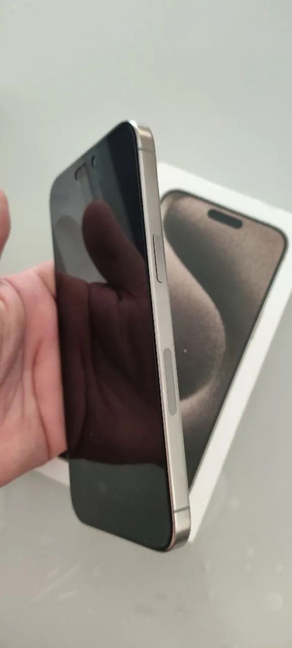 iPhone 15 pro max - Foto 3