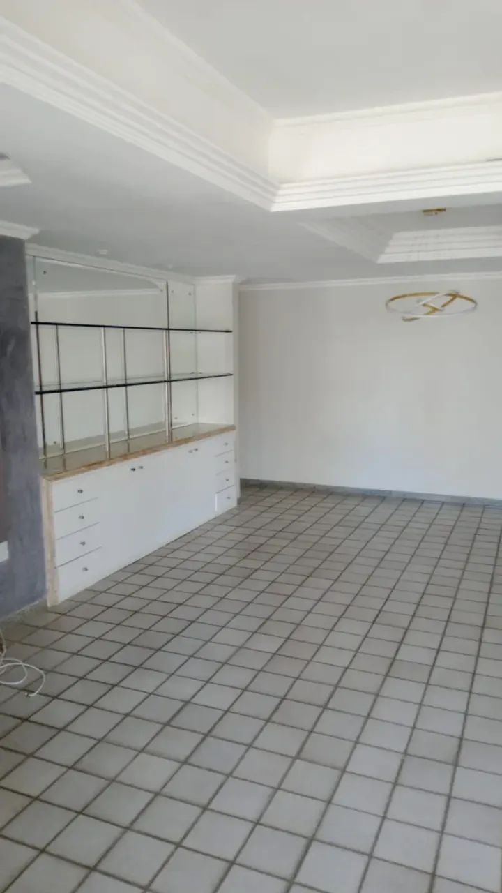 APARTAMENTO 3 QUARTOS SENDO 3 SUÍTES PRÓXIMO AO SHOPPING RECIFE! - Foto 3