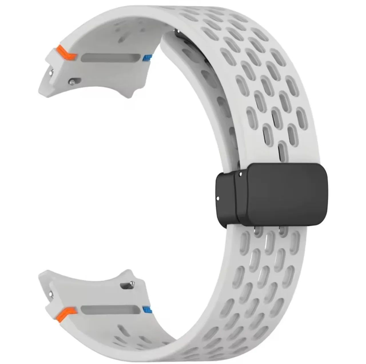 Pulseira Magnética Galaxy watch 5  Pro  - Foto 2
