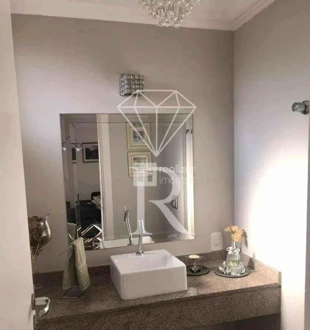 Apartamento Residencial à venda, Centro, Florianópolis - AP0274. - Foto 4