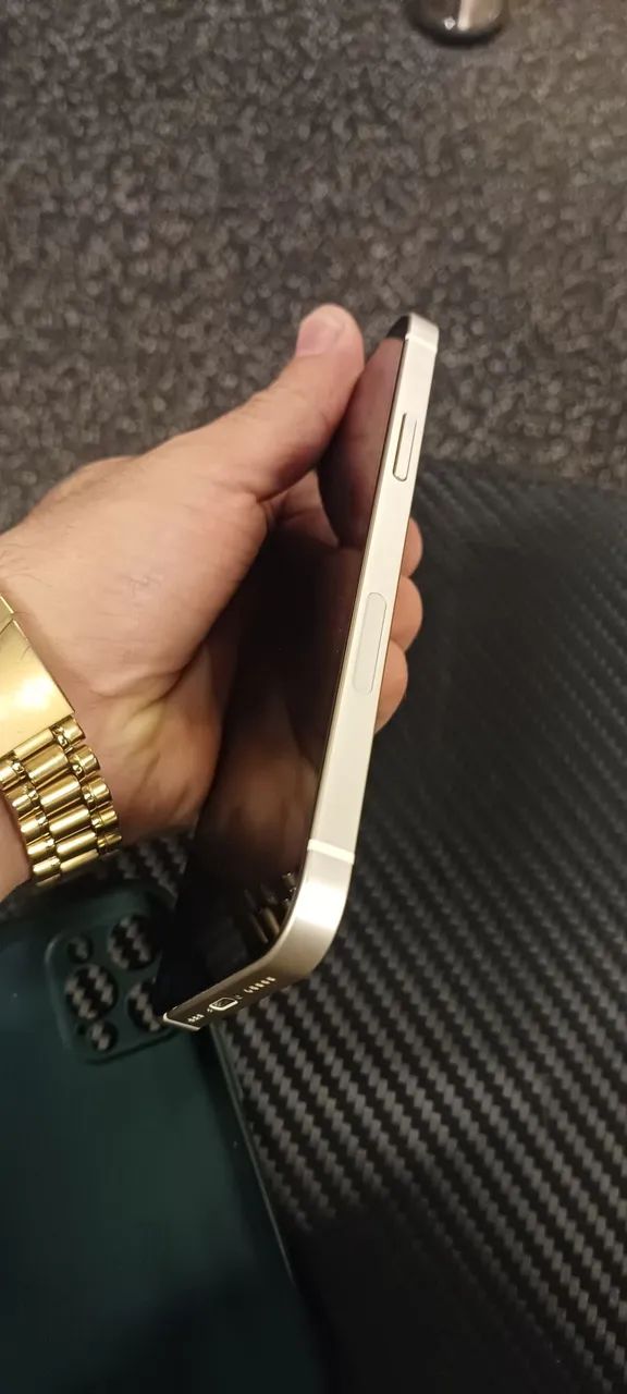 Iphone 12 IMPECAVEL - Foto 2