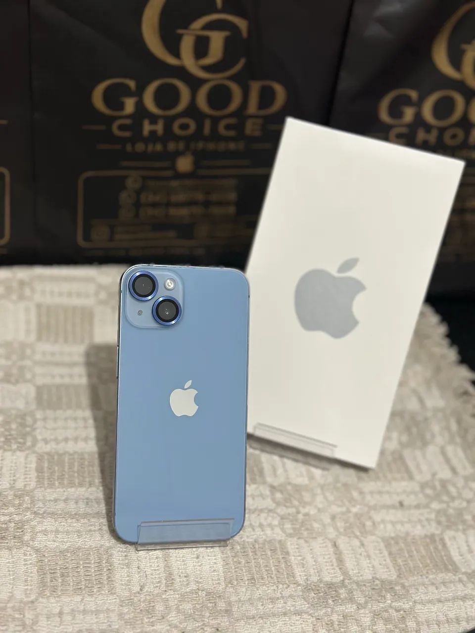 iPhone 14 - Foto 2