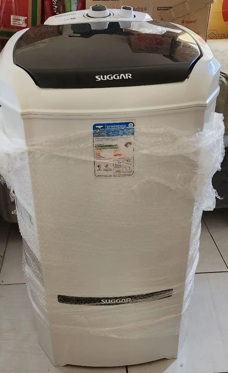 Tanquinho excelente  - Foto 2