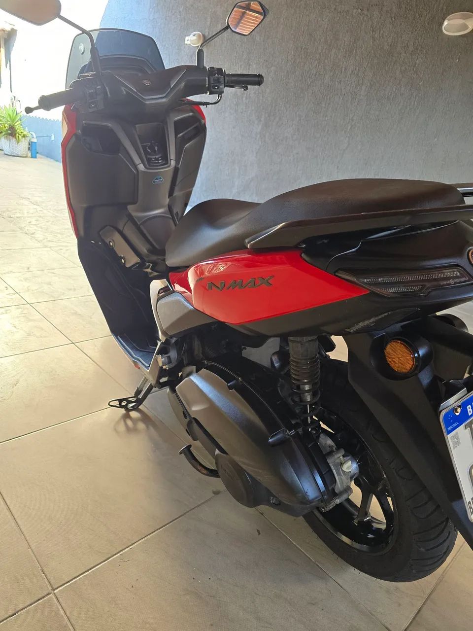 Nmax 2025  - Foto 5