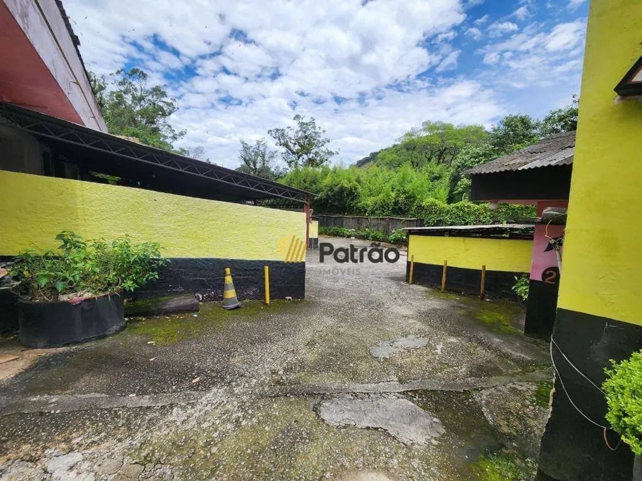 Excelente Terreno Riacho Grande (venda da propriedade e não do comercio) - Foto 3