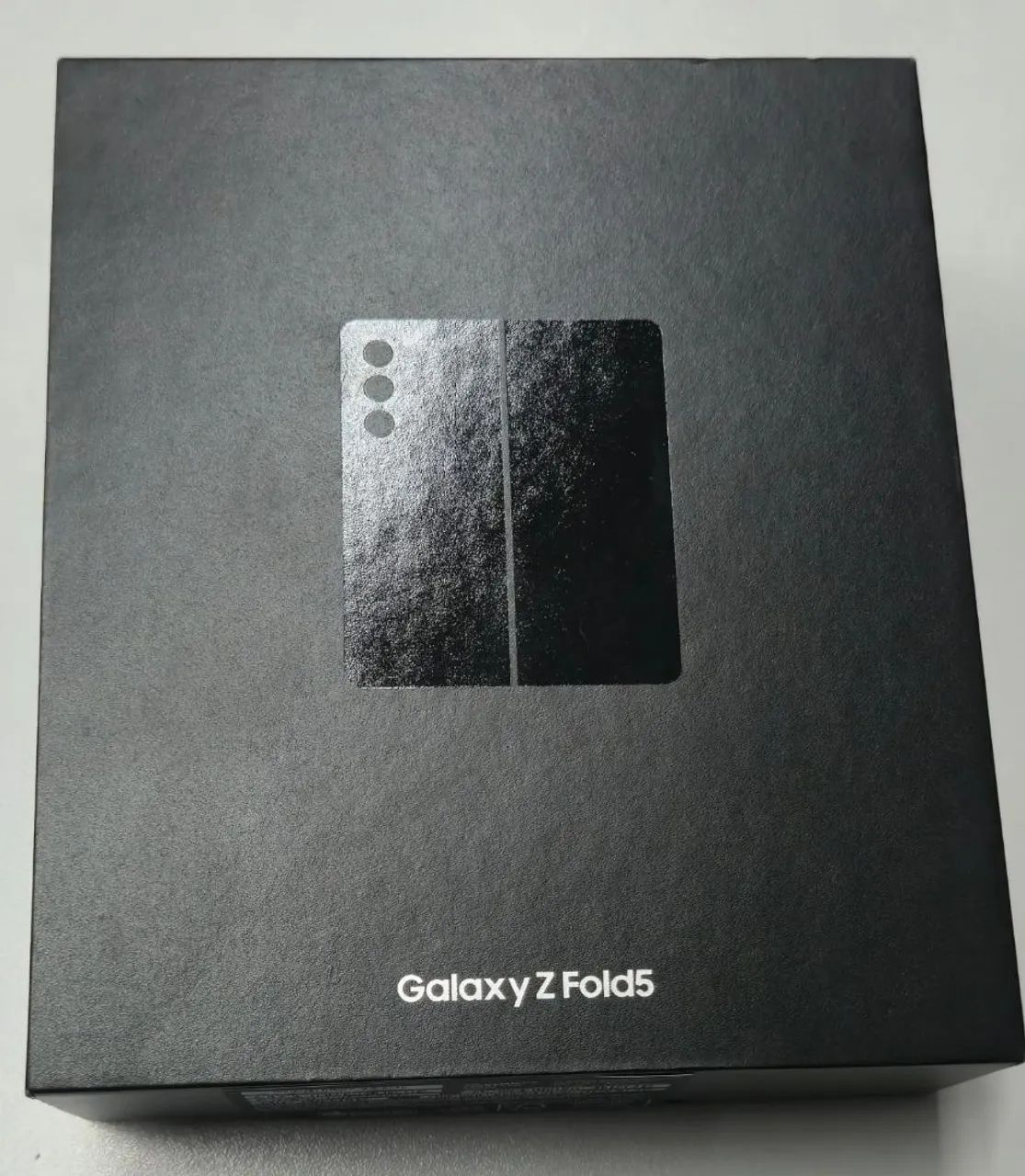 Samsung Galaxy Z Fold5 - 1TB - 12GB - Foto 3