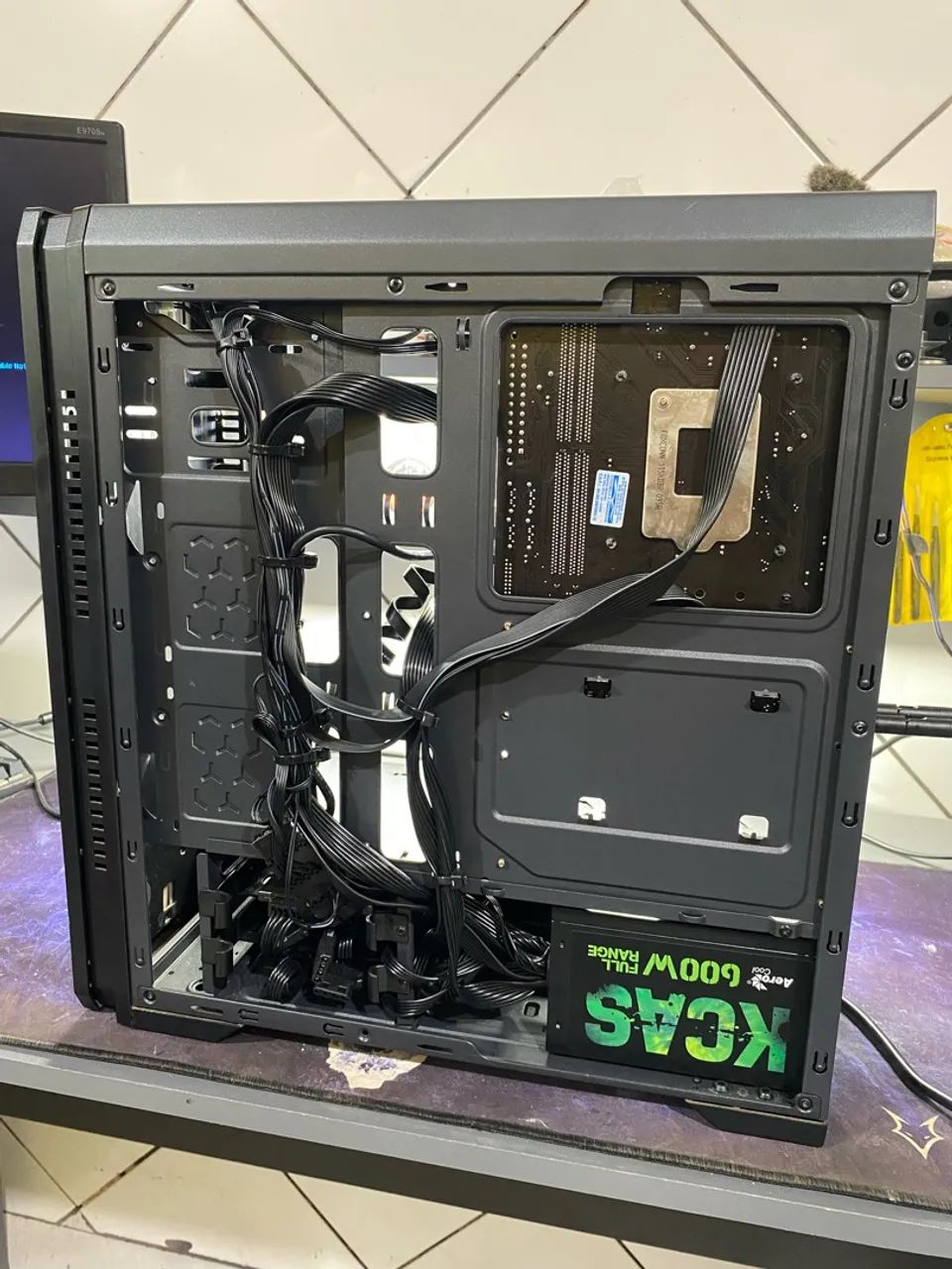 Computador Gamer
