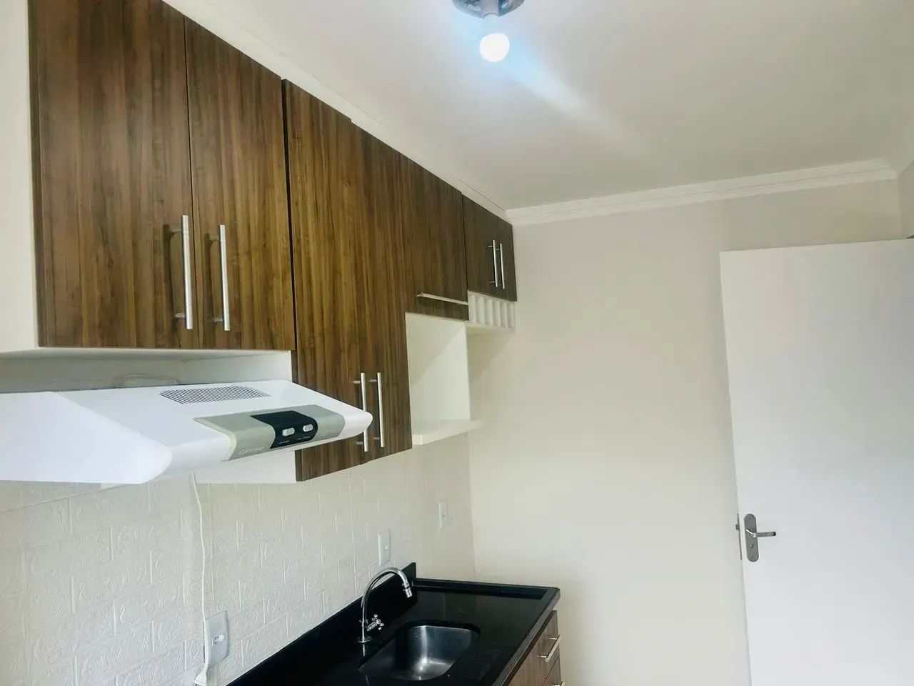 Imóvel para venda tem 48 m2 com 2 quartos em Sítios Frutal - Valinhos - SP
