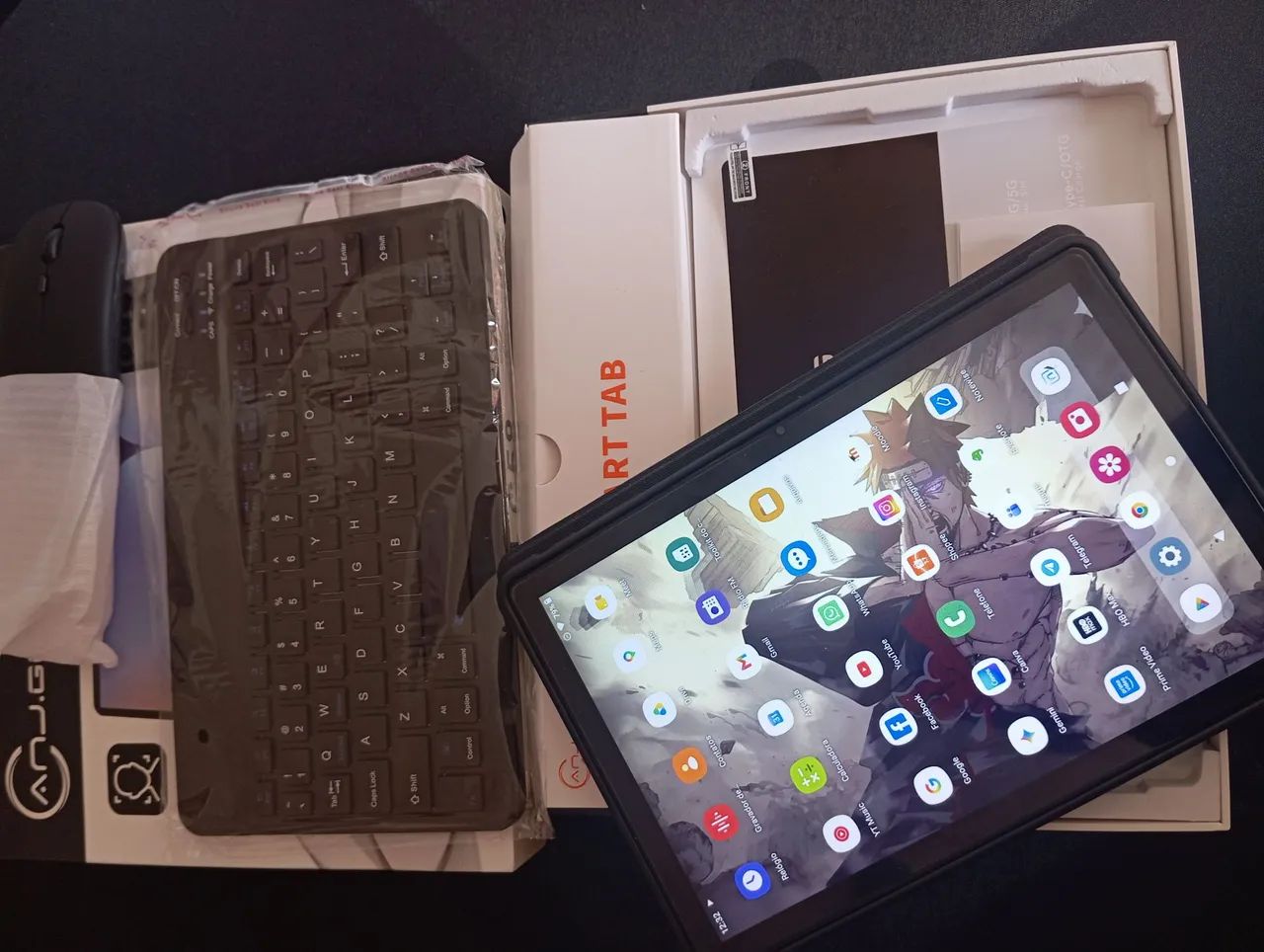 Tablet Seminovo Tela 10.5 polegadas  - Foto 2