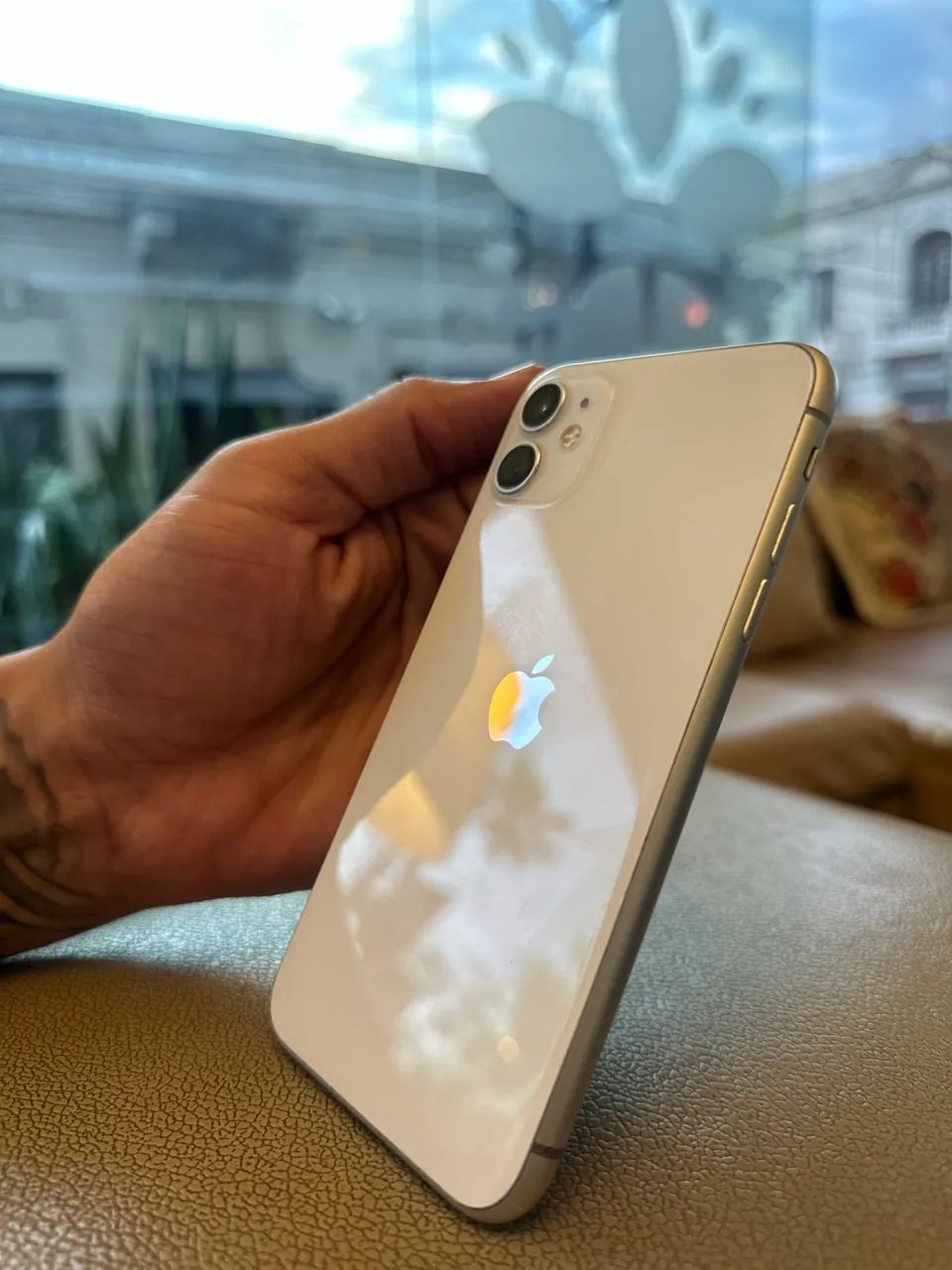 iPhone 11  - Foto 3