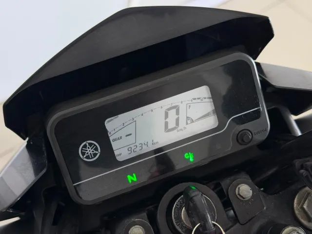 YBR 150 FACTOR ED - Foto 4