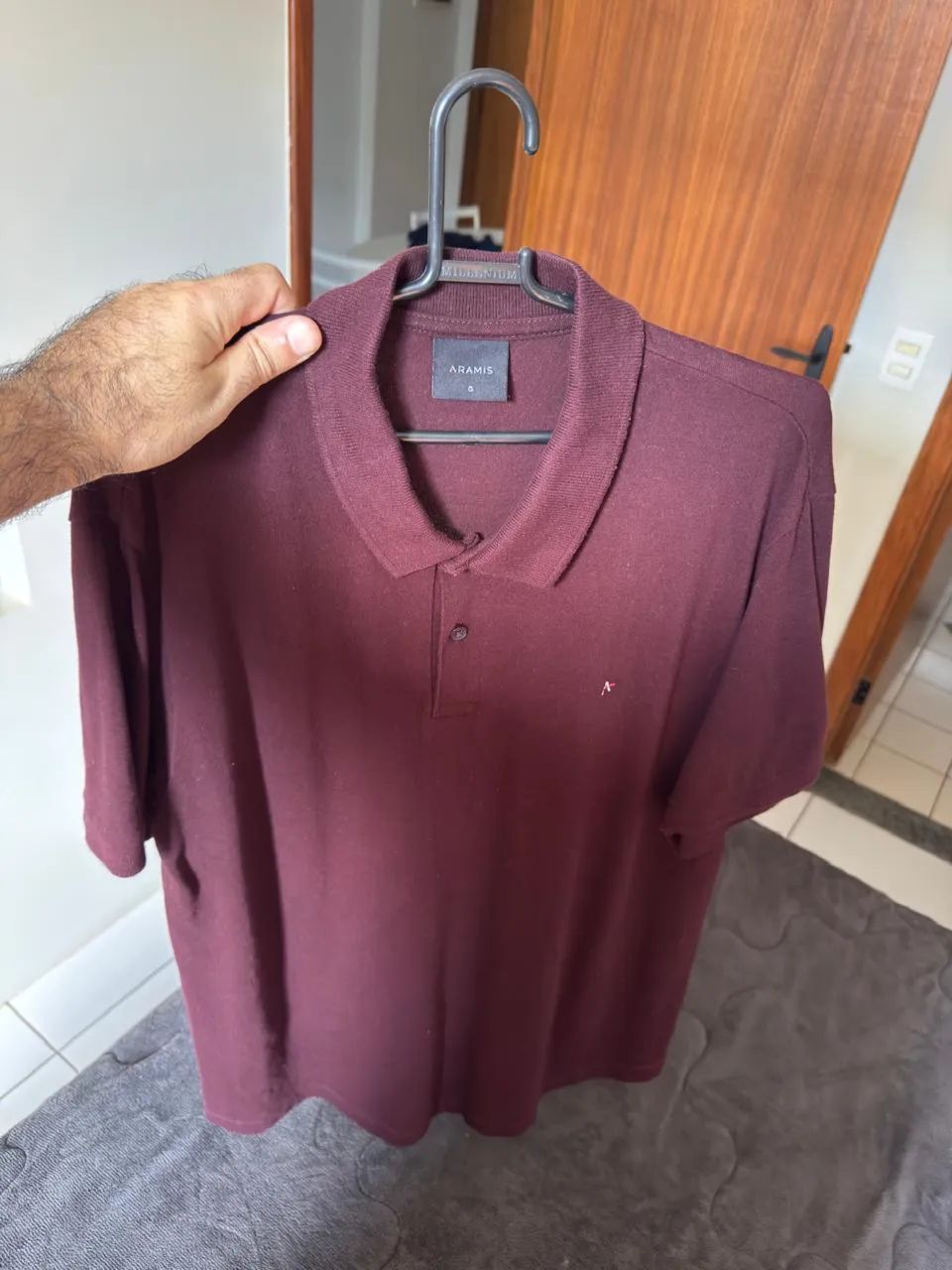 Polo Aramis original