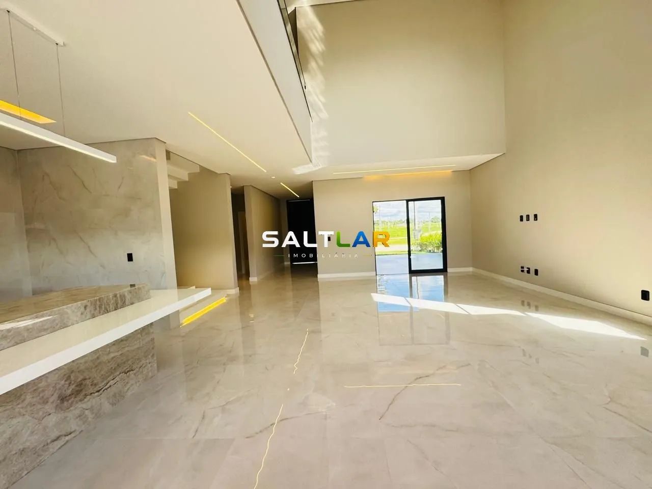 Casa com 5 dormitórios à venda, 386 m² - Eusébio - Eusébio/CE - Foto 2