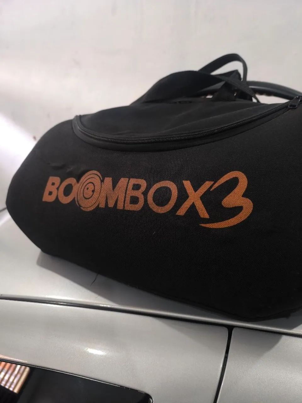 Vendo bombox 3 - Foto 5