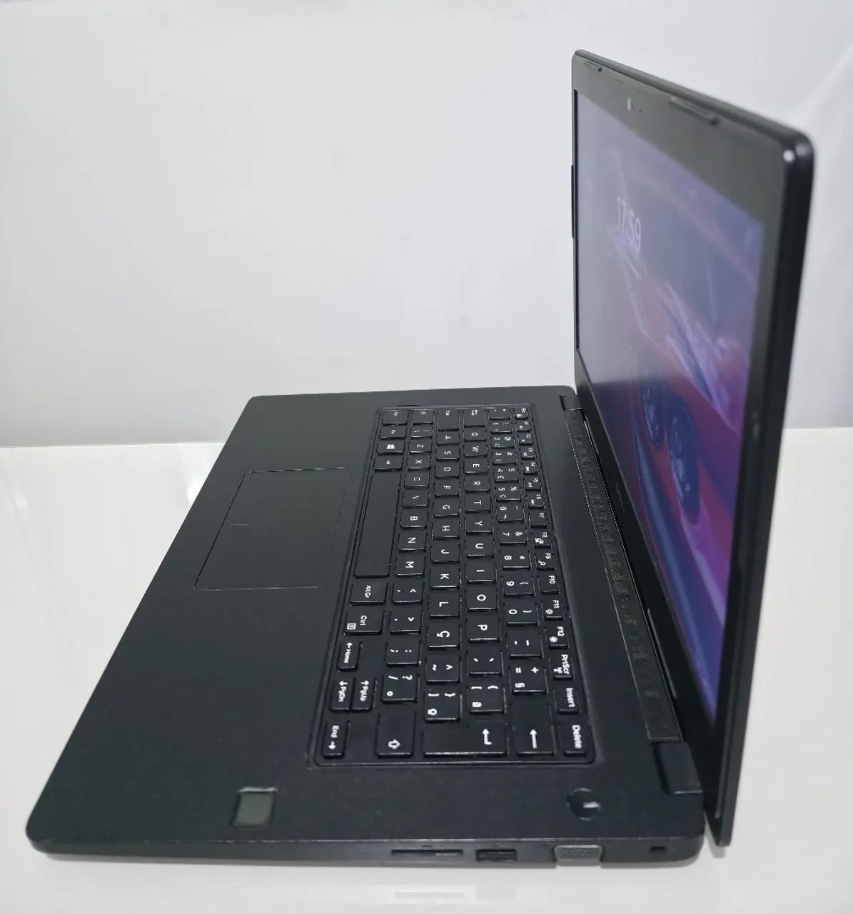 Notebook Dell i5 7 Ger com garantia - Foto 3