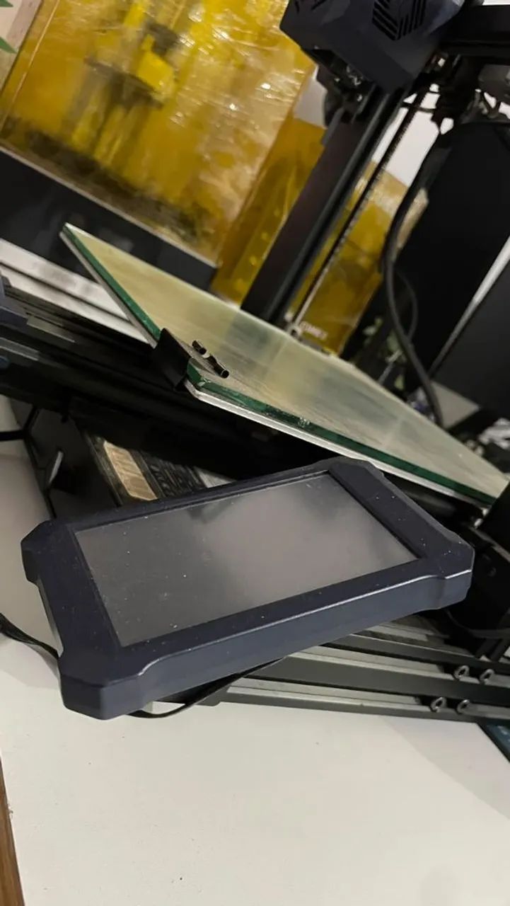 Vendo impressora 3D  - Foto 2