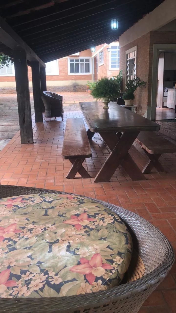 Fazenda em Sta Helena - GO - Foto 5