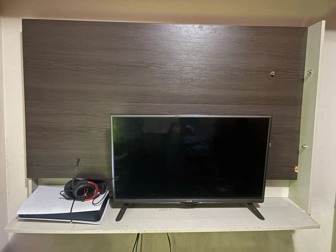 Televisão LG 
