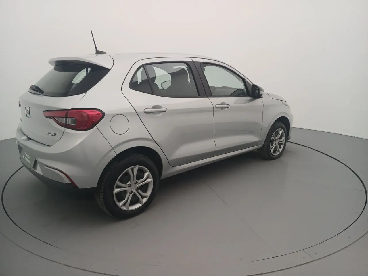 Fiat Argo Drive 1.0 Firefly 2026 - Foto 5
