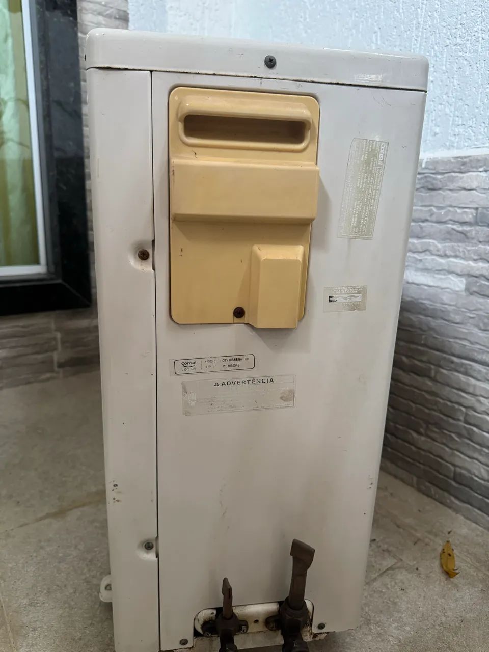 Ar condicionado Cônsul 18000 btus.  - Foto 5