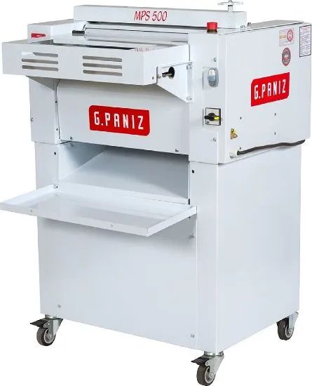 Máquinas para padarias